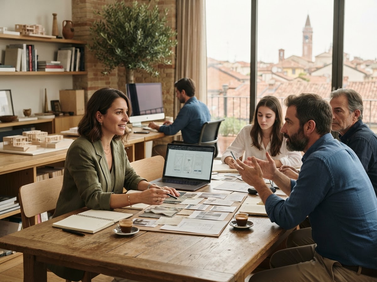 Romolizio – ambiente di lavoro dedicato all'analisi quantitativa e alla supervisione dei modelli predittivi